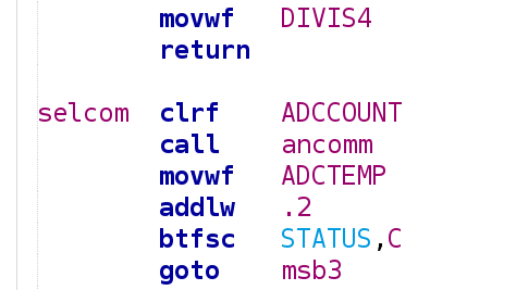 Screenshot of the Frequency Central website, showing the Full Kits page.