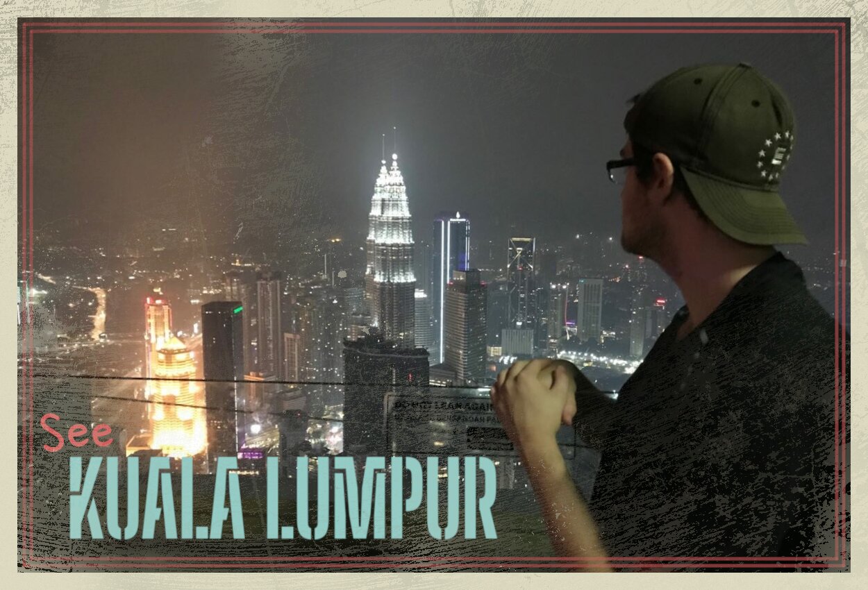 See Kuala Lumpur fake post card.